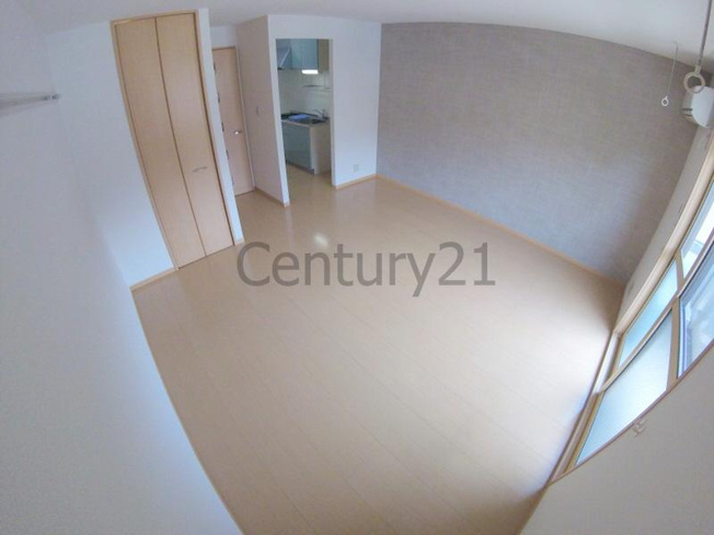 【寝室】 | アクアリオ1