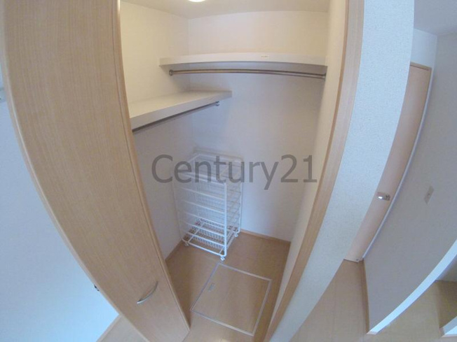 【収納】 | アクアリオ1