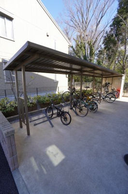 【その他共用部分】 | ラ・リアン C