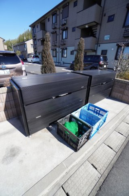 【その他共用部分】 | ラ・リアン C