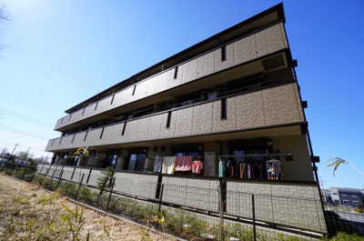 【外観】 | ラ・リアン C