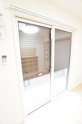 【セキュリティ】 | ラ・リアン C | ※同物件・同タイプの写真です。