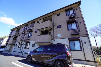 【外観】 | ラ・リアン C