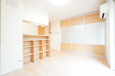 【その他】 | ラ・リアン C | ※同物件・同タイプの写真です。