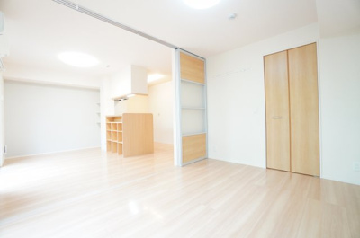 【洋室】 | ラ・リアン C | ※同物件・同タイプの写真です。