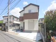 志木市柏町５丁目13-21(NO.1)新築一戸建ての画像