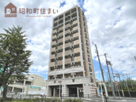 Luxe西田辺（ラグゼ西田辺）の画像