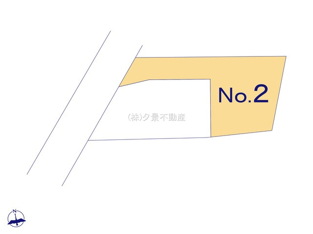 志木市柏町５丁目13-21新築一戸建て