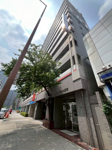 サンキャドマス扇町のその他