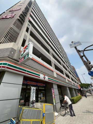 サンキャドマス扇町