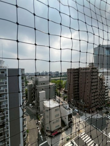 サンキャドマス扇町のその他