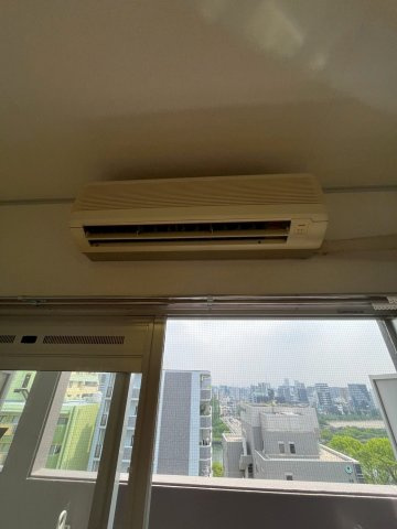 サンキャドマス扇町の設備