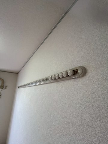 サンキャドマス扇町の設備