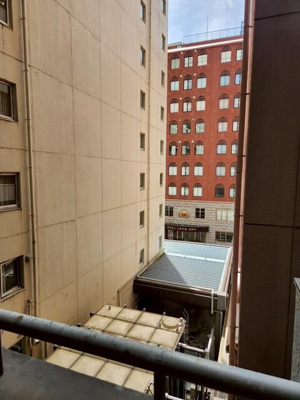 【展望】 | ライオンズマンション東池袋