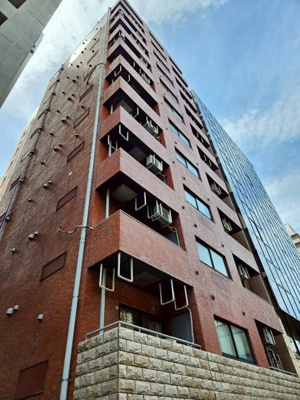 【外観】 | ライオンズマンション東池袋