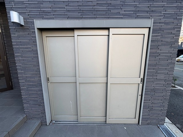 アヴニール東三国のその他共用部分