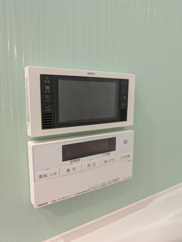 ASTRO MINDの設備