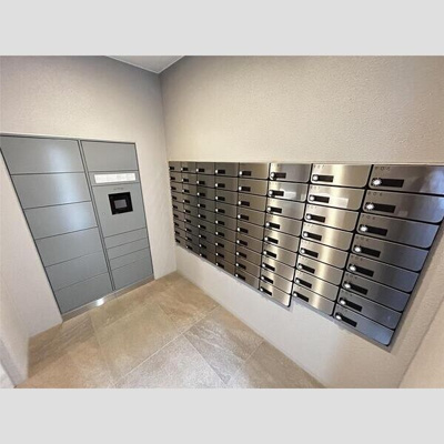 【その他共用部分】 | エスリードレジデンスグラン大阪福島ノース