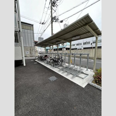 【その他】 | エスリードレジデンスグラン大阪福島ノース