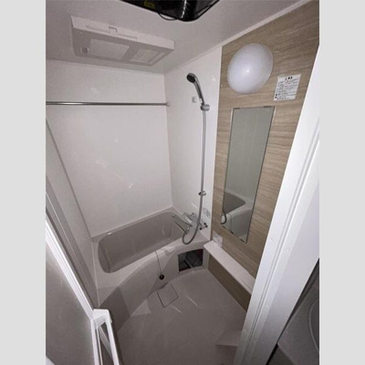 【浴室】 | エスリードレジデンスグラン大阪福島ノース