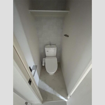 【トイレ】 | エスリードレジデンスグラン大阪福島ノース