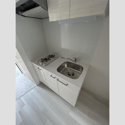 【キッチン】 | エスリードレジデンスグラン大阪福島ノース