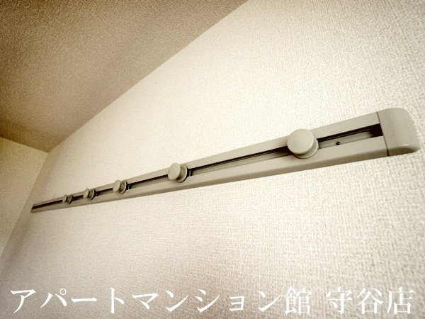 アムールゆめみ野Cのその他