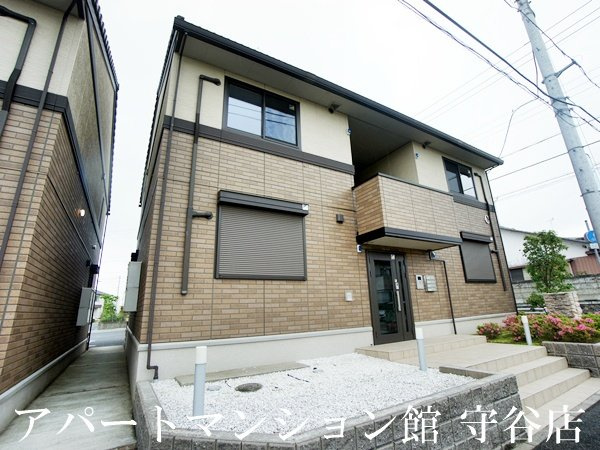 アムールゆめみ野C