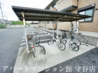 【その他共用部分】 | アムールゆめみ野C