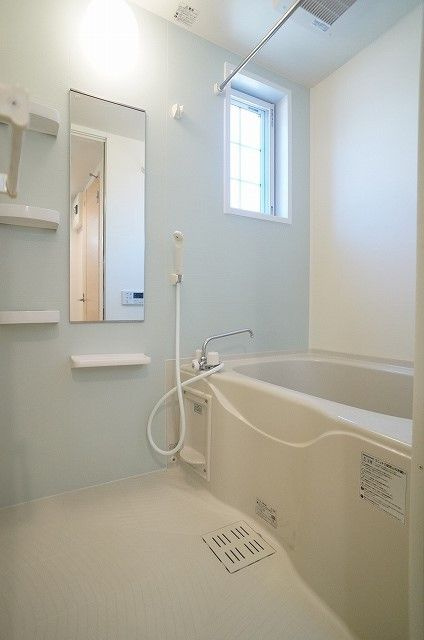 メゾン　ＭＯＲＩＫＯの浴室