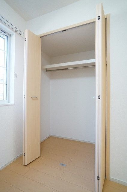 メゾン　ＭＯＲＩＫＯの収納