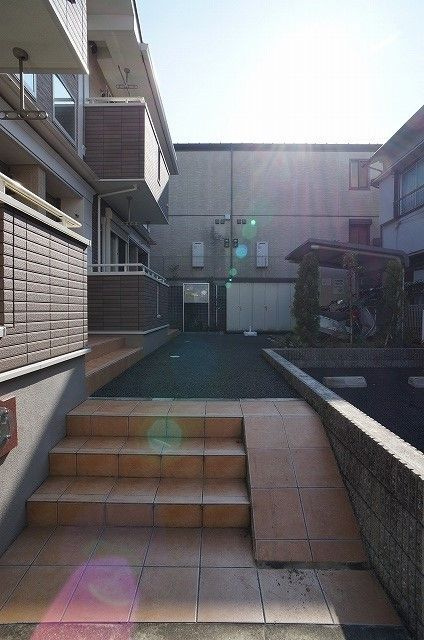 メゾン　ＭＯＲＩＫＯのその他