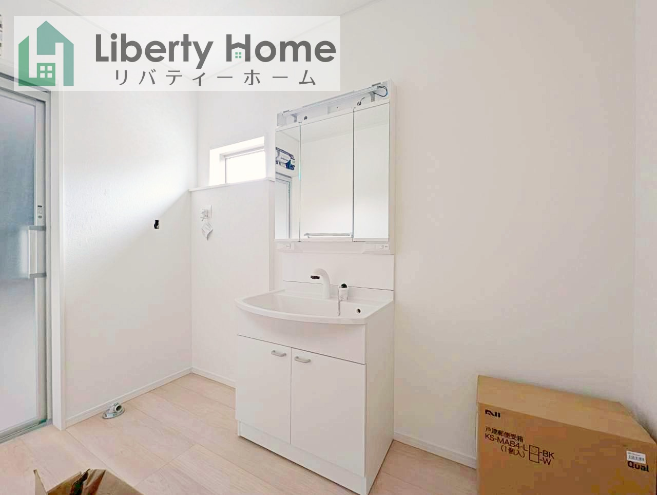 北茨城市大津町北町第12　新築戸建　2号棟の設備