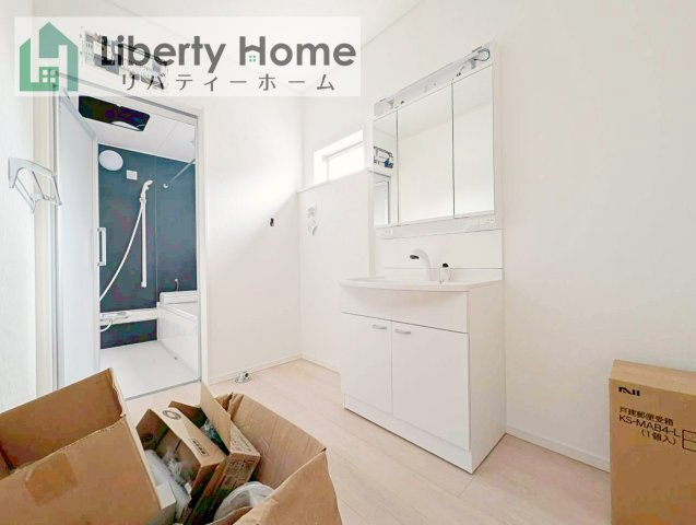 北茨城市大津町北町第12　新築戸建　2号棟の設備