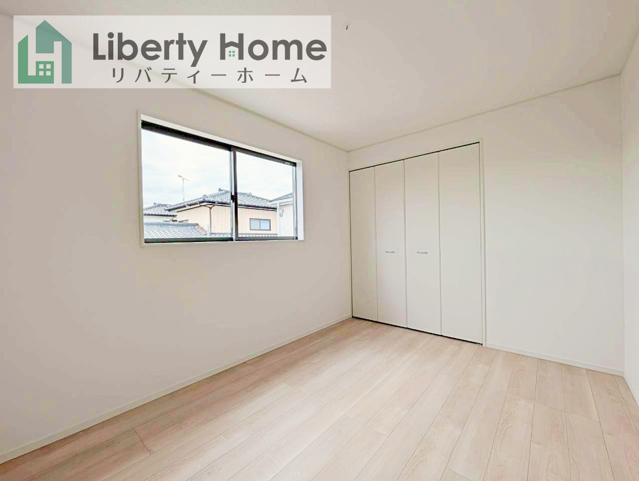 北茨城市大津町北町第12　新築戸建　2号棟の設備