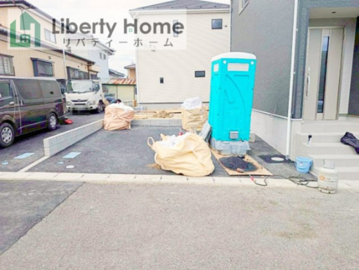 北茨城市大津町北町第12　新築戸建　2号棟の構造・工法・仕様