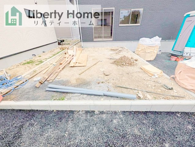 北茨城市大津町北町第12　新築戸建　2号棟の構造・工法・仕様