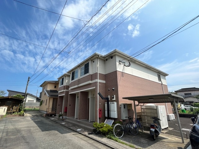 エミールシャラン・Ⅱ