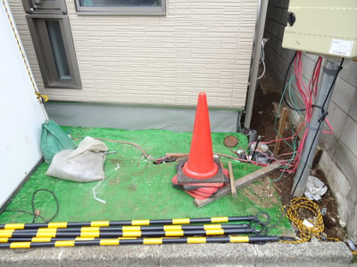 【その他共用部分】 | CHATELO