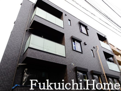 【外観】 | CHATELO