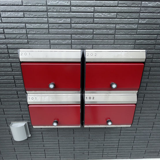 【その他共用部分】 | メゾンジェム