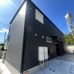 メゾンジェムの画像