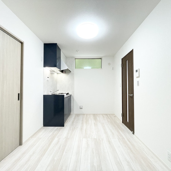 【居間・リビング】 | メゾンジェム