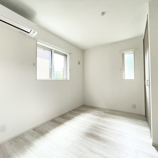 【内装】 | メゾンジェム