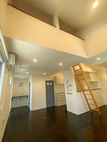 入間市下藤沢5丁目中古戸建