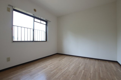 【洋室】 | パークマンション