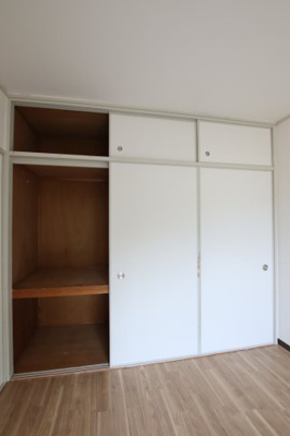 【収納】 | パークマンション