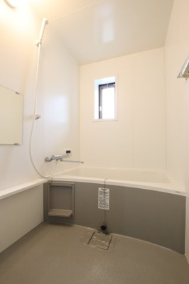 【浴室】 | パークマンション