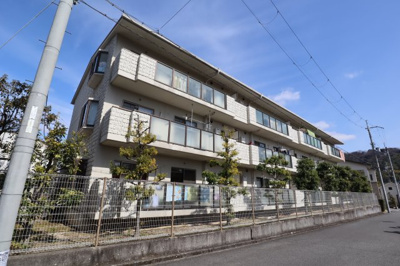 【外観】 | パークマンション