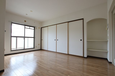 【居間・リビング】 | パークマンション